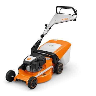 Stihl RM 253 T Petrol Lawn Mower