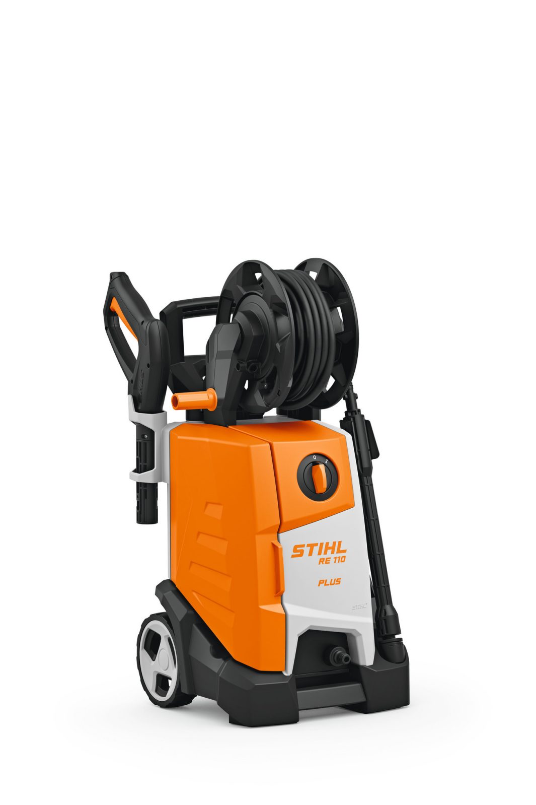 STIHL RE 110 Plus Pressure Washer - 110 Bar 2 STIHL RE 110 Plus Pressure Washer - 110 Bar