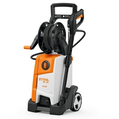Stihl RE 110 Plus Pressure Washer