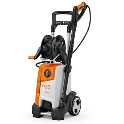 Stihl RE 140 Plus Pressure Washer
