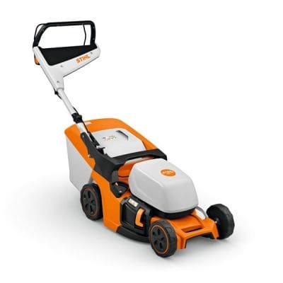 Stihl RMA 443 Cordless Lawn Mower