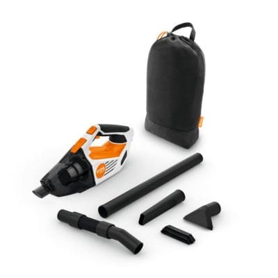 Stihl SEA 20 Cordless Vacuum