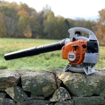 Stihl Leaf Blowers & Vacuums