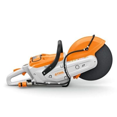 Stihl TSA 300 cut off saw