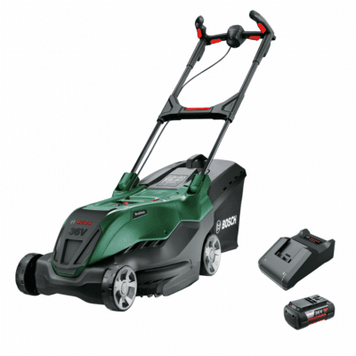Bosch AdvancedRotak 36V-40-650 Lawn Mower