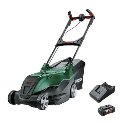 Bosch AdvancedRotak 36V-44-750 Lawn Mower