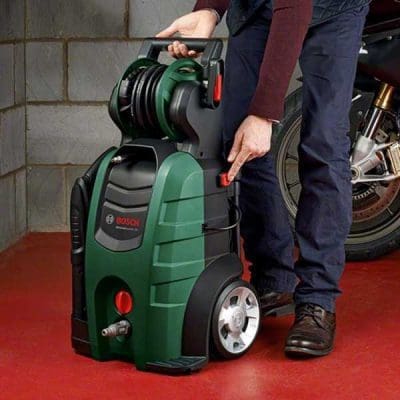 Bosch Pressure Washers