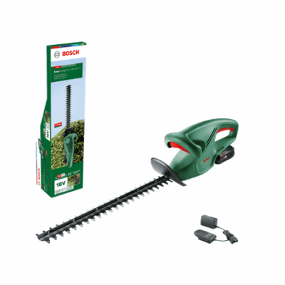 Bosch EasyHedgeCut 18V-44-11 Hedge Trimmer (Set)