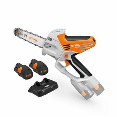 Stihl GTA 40 cordless pruner