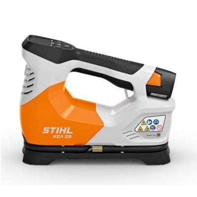 Stihl KOA 20 Cordless Compressor - Masseys