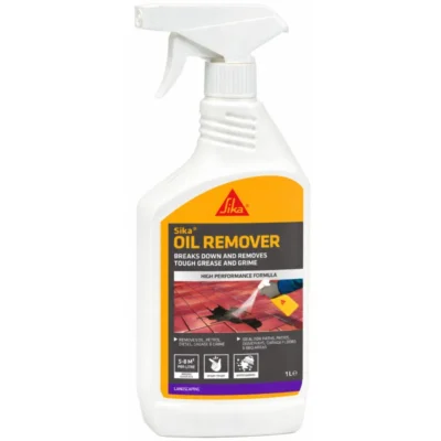 Sika® Oil Remover Spray