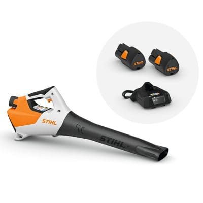 Stihl BGA 30 Cordless Leaf Blower