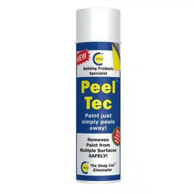 Peel Tec Paint Remover Spray