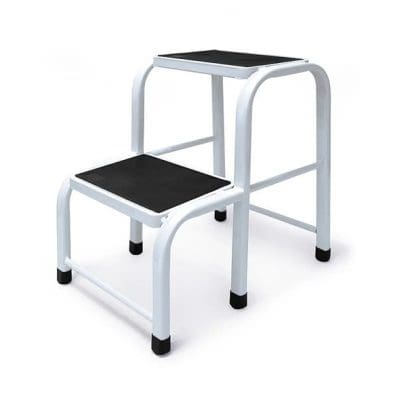 Drabest Double Caravan Step