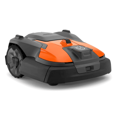 Husqvarna Automower 580 EPOS