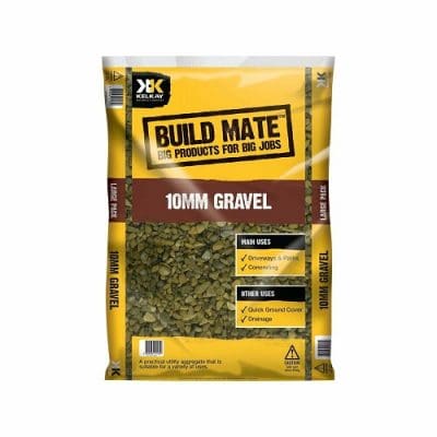 Kelkay Build Mate 10mm Gravel