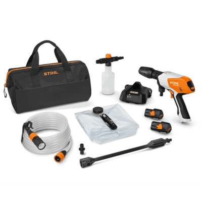 Stihl RCA 20 Pressure Washer