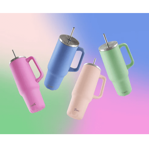 S'well Tumbler XL - Various Colours 1 S'well Tumbler XL