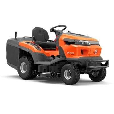 Husqvarna TC 220T Garden Tractor
