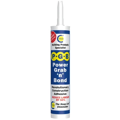 PGB Power Grab 'n' Bond