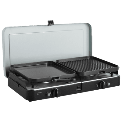Cadac 2 Cook 3 Pro Deluxe QR
