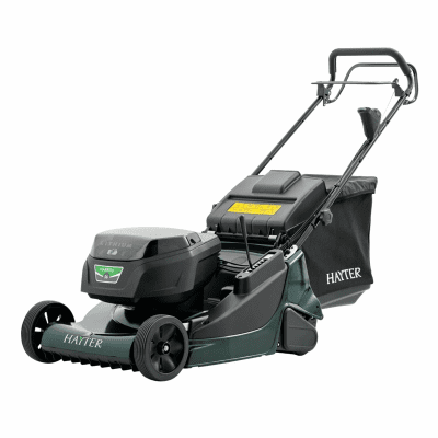 Hayter Harrier 56 Cordless Lawn Mower