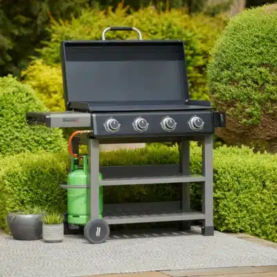 Grillstream SmashGrill