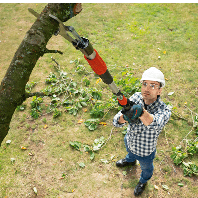 Bosch AdvancedPrune 18V-45 Cordless Pruner with Battery & Charger 1 Bosch AdvancedPrune 18V-45 Cordless Pruner