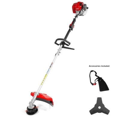 Mitox 26L Petrol Brushcutter