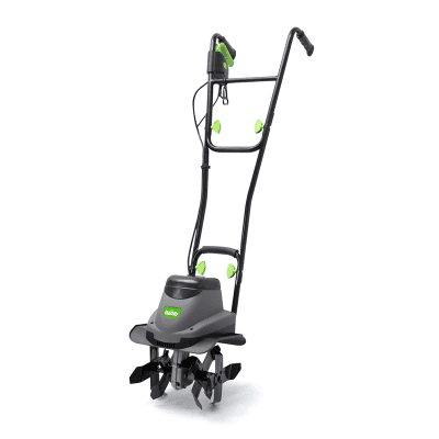 Handy Electric Tiller