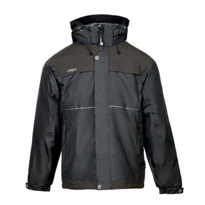 Apache ATS Waterproof Padded Jacket