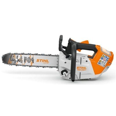 Stihl MSA 220 T Chainsaw