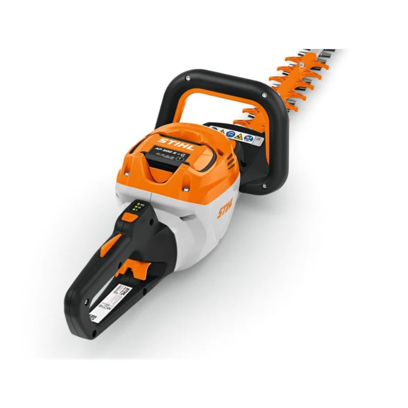 STIHL HSA 140 T Cordless Hedge Trimmer – Tool Only 3 STIHL HSA 140 T Cordless Hedge Trimmer