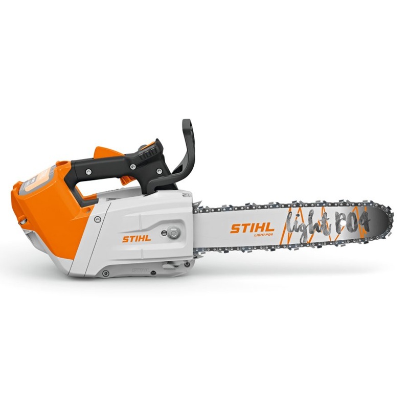 STIHL MSA 220.1 TC-O Cordless Top-Handle Chainsaw 1 STIHL MSA 220.1 TC-O Cordless Top-Handle Chainsaw