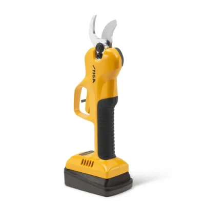 Stiga SC 100e Kit Cordless Secateurs