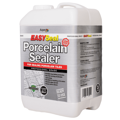 Azpects Porcelain Sealer 3L