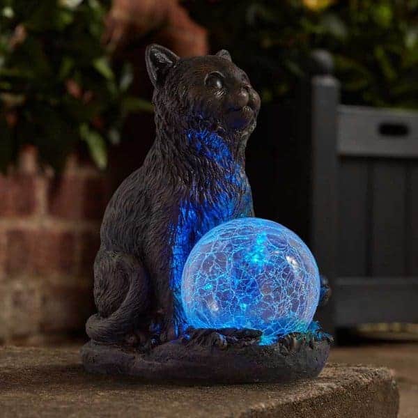 Mystic Mog Solar Ornament 1 Mystic Mog Solar Ornament