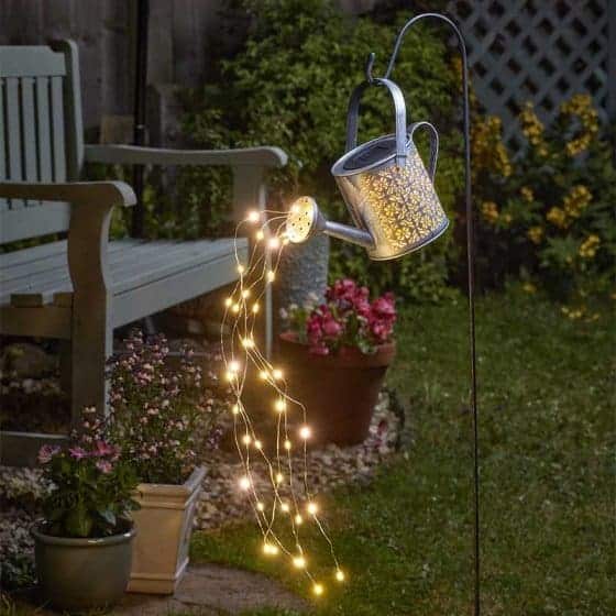 Firefly DecorCan Stake Light 1 Firefly DecorCan Stake Light