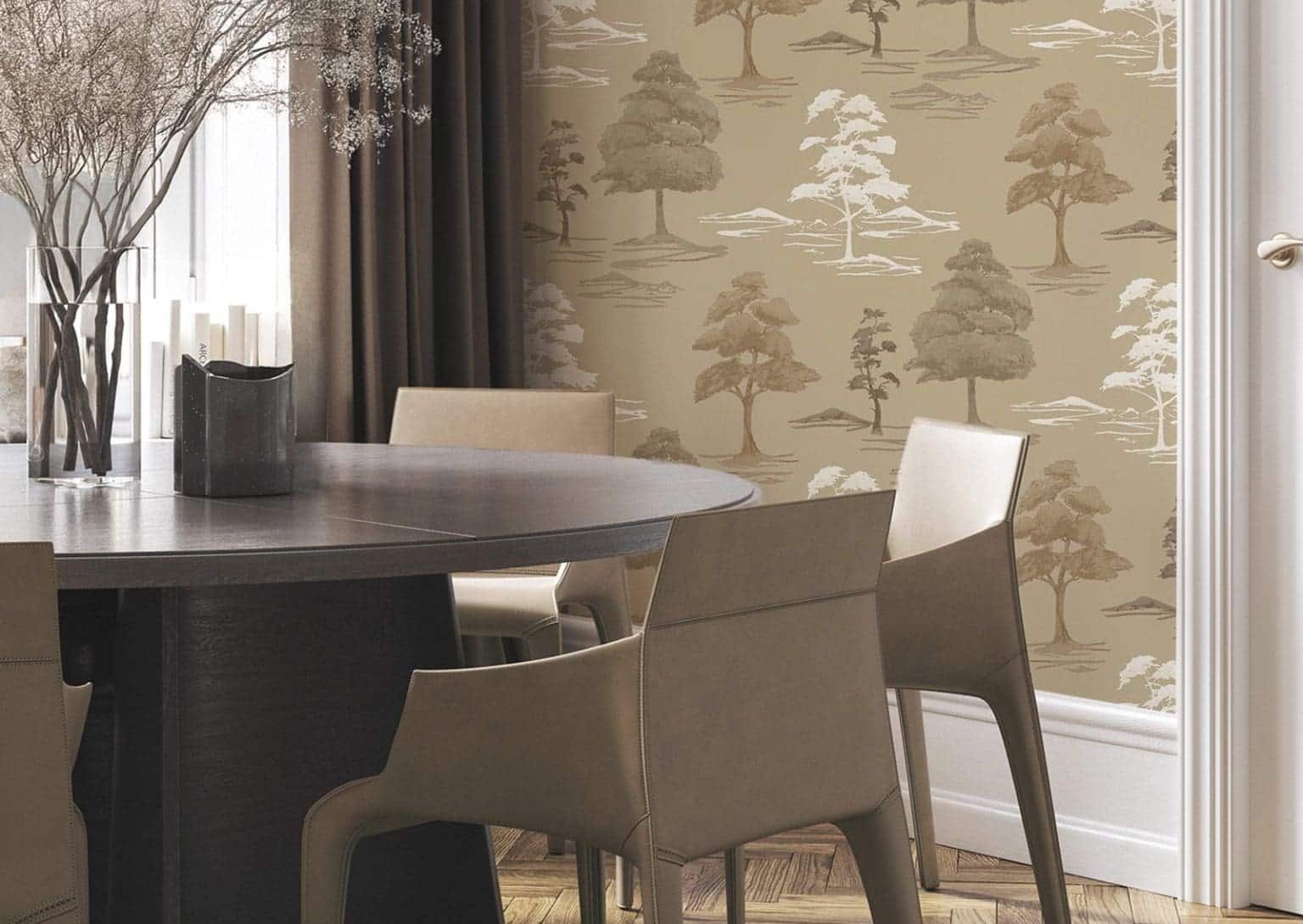 Carlotta Tree Champagne Wallpaper 1 Carlotta Tree Champagne Wallpaper