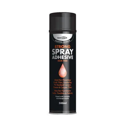 Bond It Aerosol Spray Adhesive