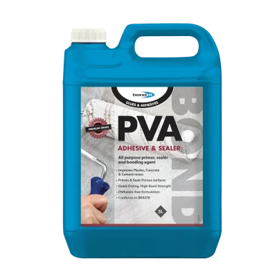Bond It PVA Adhesive & Sealer