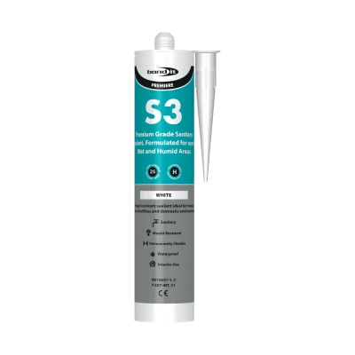 Bond It Sanitary Silicone