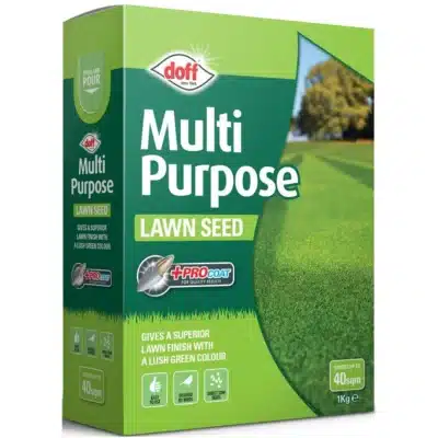Doff Multi Purpose Grass Seed 1kg