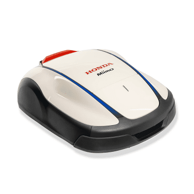 HONDA HRM 1000 Robotic Lawnmower - Honda Miimo