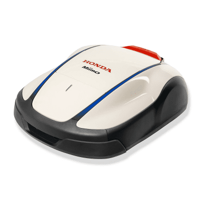 Honda HRM 1500 Robotic Lawnmower - Honda Miimo