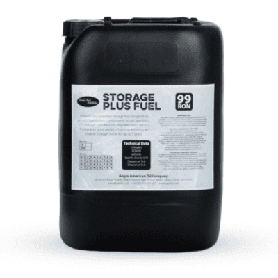 CFS Storage Plus Fuel 10L
