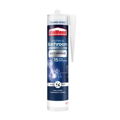 UniBond Anti Mould Sealant