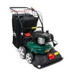 Webb Walk-Behind Vacuum & Blower - WEWBVAC