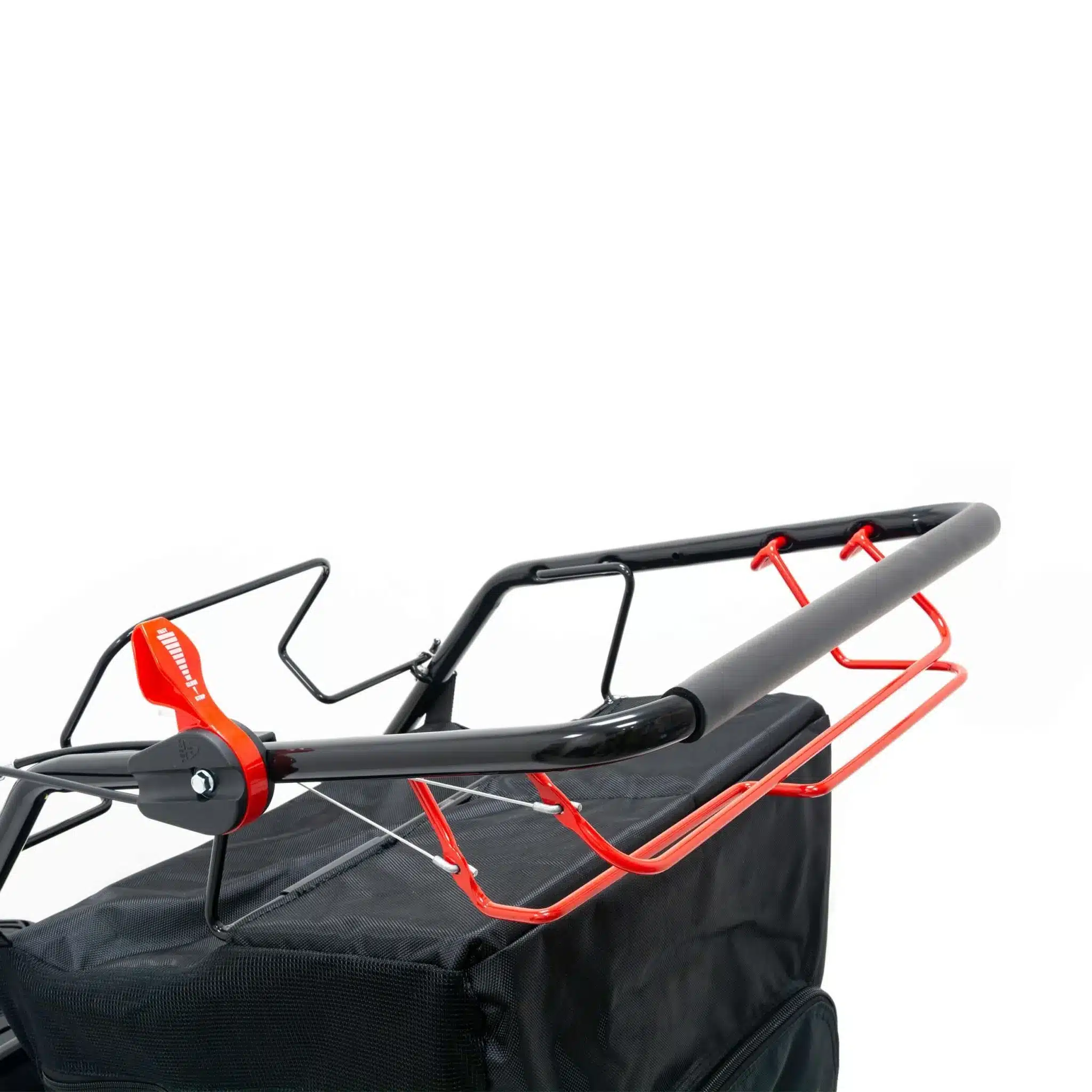 Webb Walk-Behind Vacuum & Blower - WEWBVAC 4 Webb Walk-Behind Vacuum & Blower - WEWBVAC - Image 4