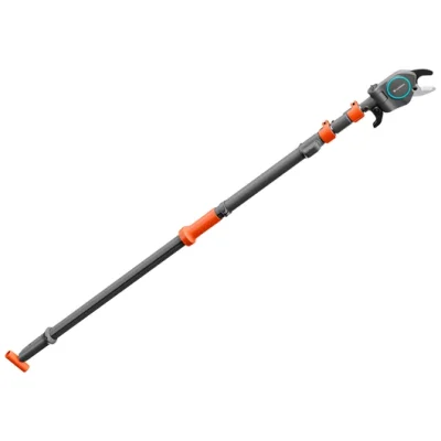 Gardena StarCut Pro L Bypass Cut Telescopic Pruning Lopper